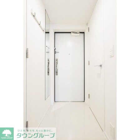 コンフォリア東新宿の物件内観写真